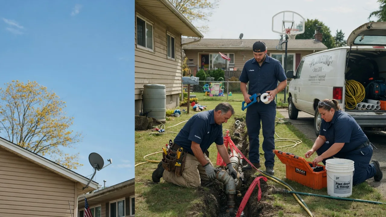 Garbage Disposal Replacement in Bainbridge, IN near me